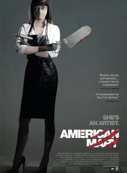 دانلود فیلم American Mary