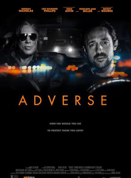دانلود فیلم Adverse