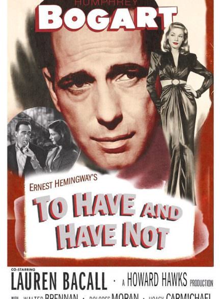 دانلود فیلم To Have and Have Not