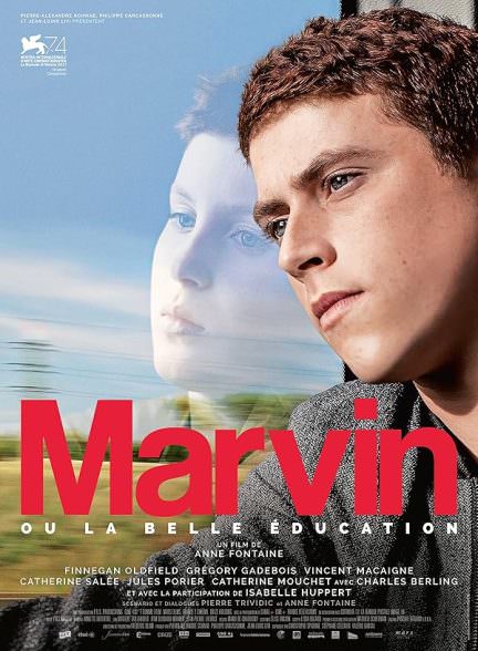 دانلود فیلم Reinventing Marvin
