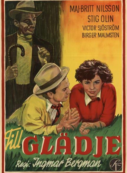 دانلود فیلم To Joy