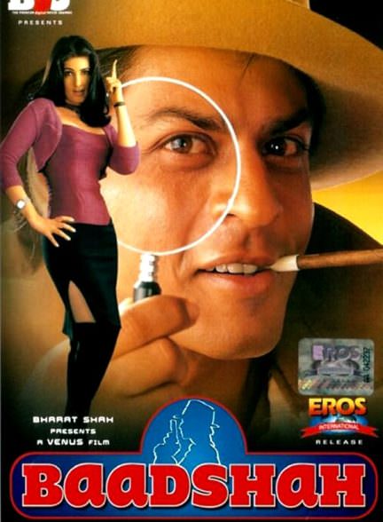 دانلود فیلم Baadshah