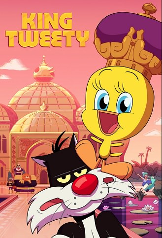 دانلود فیلم King Tweety