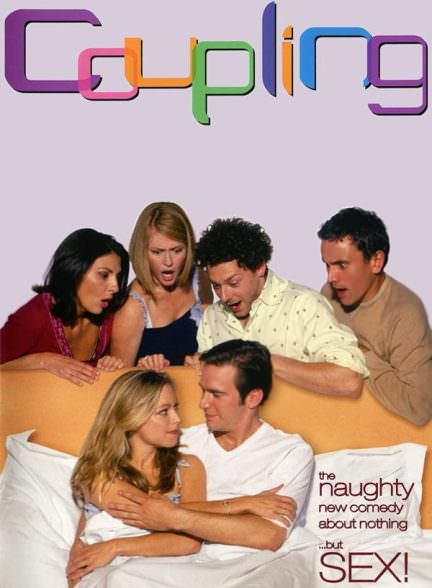 دانلود سریال  Coupling