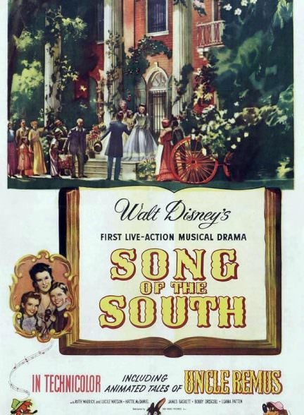 دانلود فیلم Song of the South