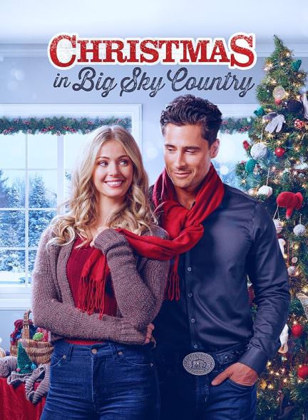 دانلود فیلم Christmas in Big Sky Country