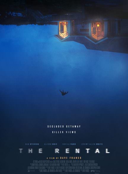 دانلود فیلم The Rental