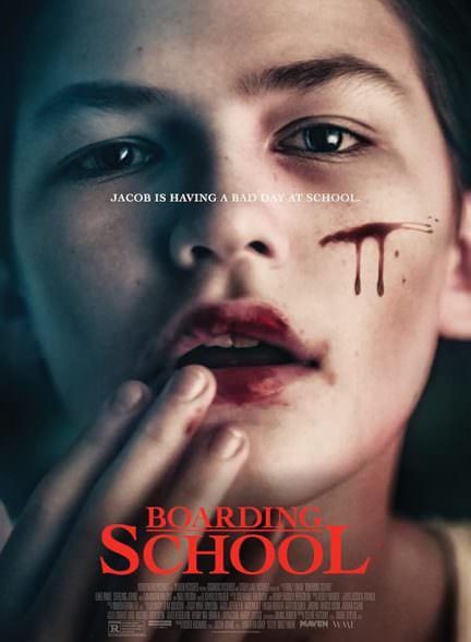 دانلود فیلم Boarding School