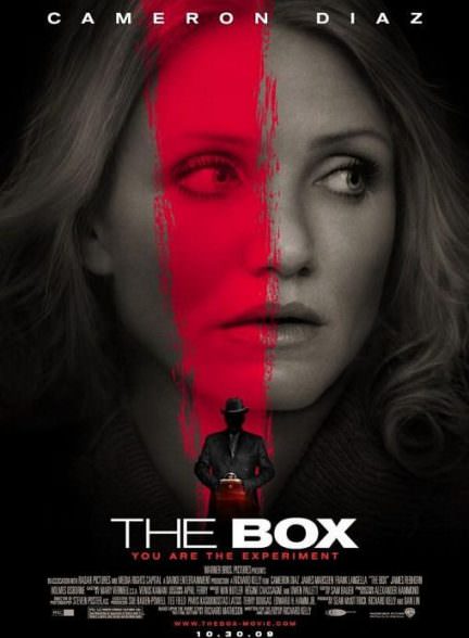 دانلود فیلم The Box