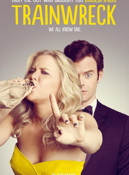 دانلود فیلم Trainwreck