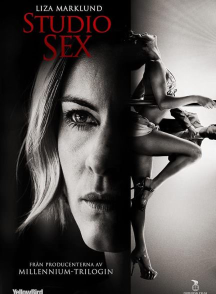 دانلود فیلم Annika Bengtzon: Crime Reporter – Studio S*x