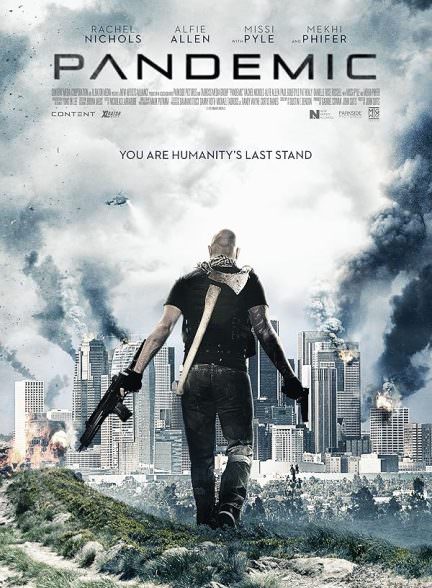 دانلود فیلم Pandemic