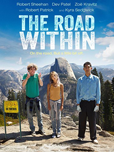 دانلود فیلم The Road Within