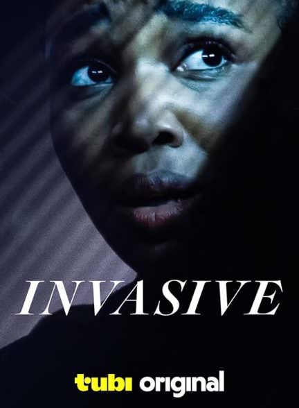 دانلود فیلم Invasive