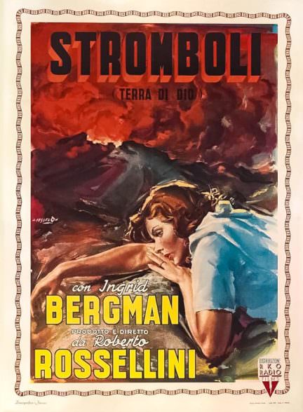 دانلود فیلم Stromboli