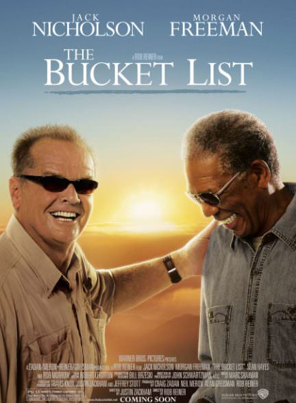 دانلود فیلم The Bucket List
