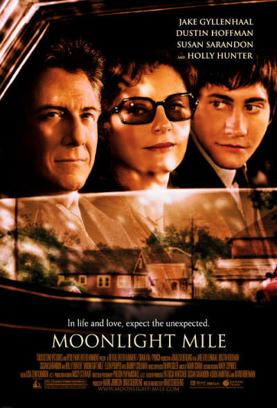 دانلود فیلم Moonlight Mile