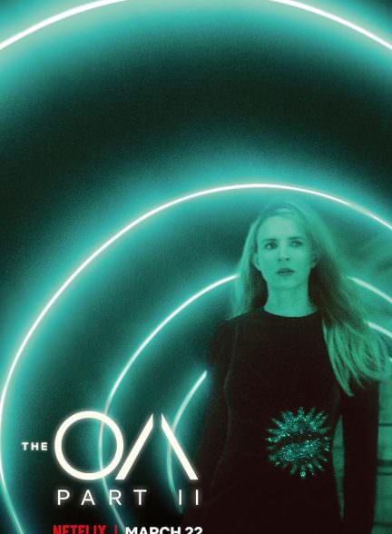 دانلود سریال  The OA