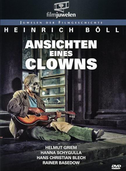 دانلود فیلم The Clown