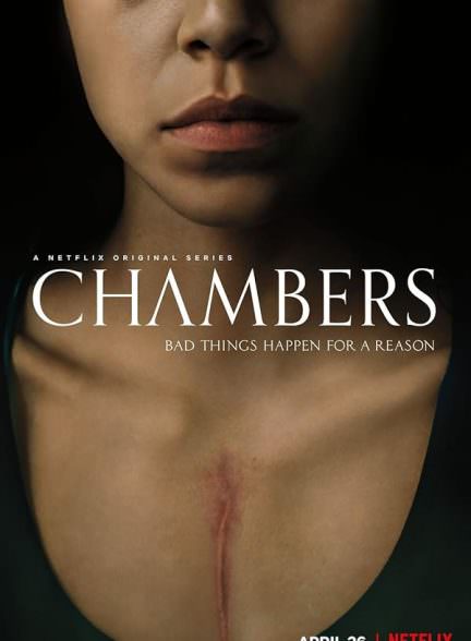 دانلود سریال  Chambers