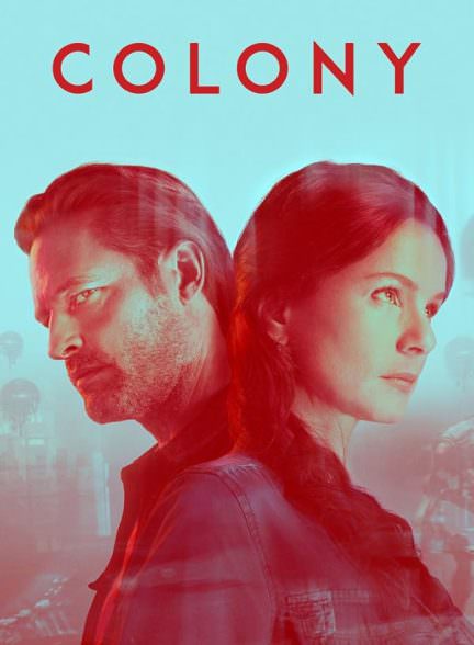 دانلود سریال  Colony