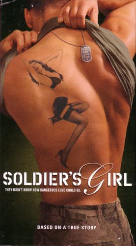 دانلود فیلم Soldier’s Girl