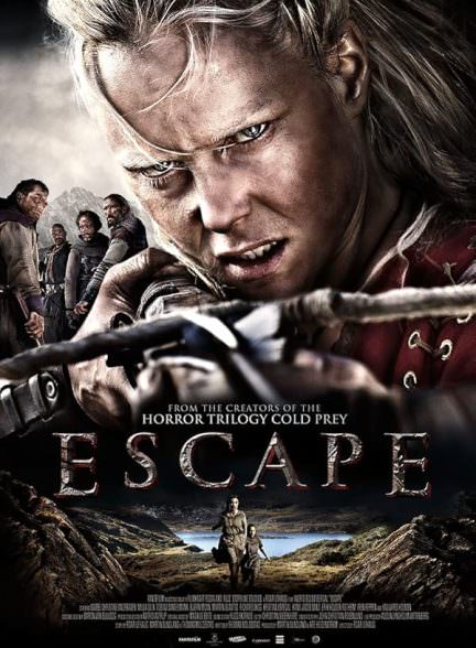 دانلود فیلم Escape