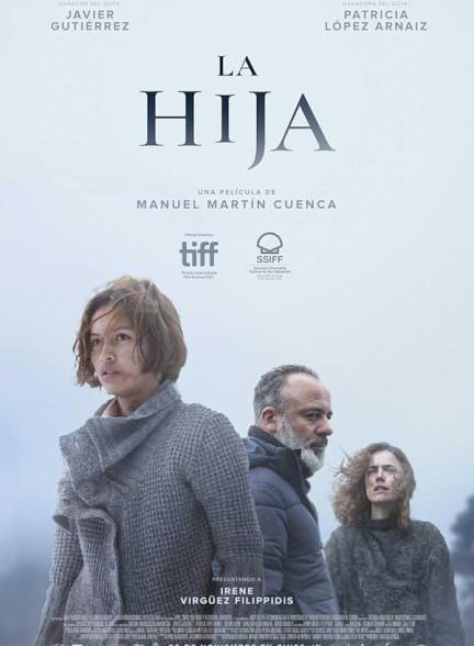 دانلود فیلم The Daughter