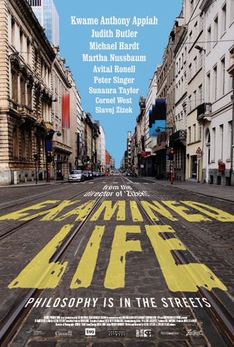 دانلود فیلم Examined Life