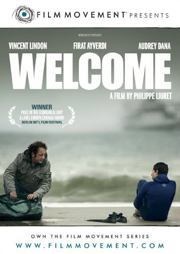 دانلود فیلم Welcome