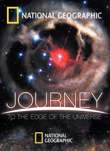 دانلود فیلم Journey to the Edge of the Universe