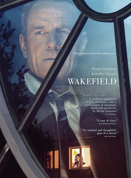 دانلود فیلم Wakefield