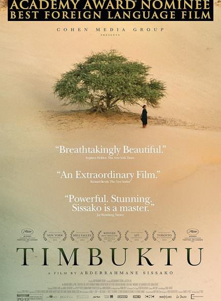 دانلود فیلم Timbuktu