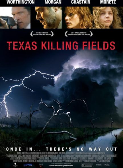 دانلود فیلم Texas Killing Fields