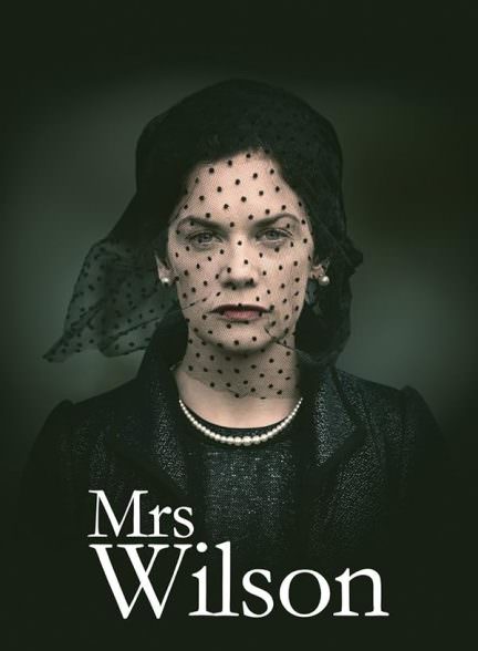 دانلود سریال  Mrs. Wilson