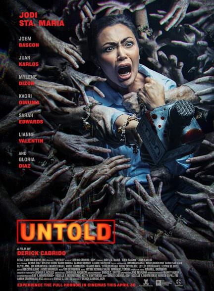 دانلود فیلم Untold