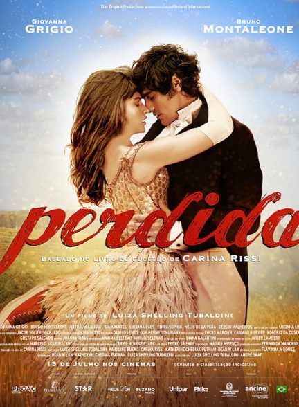 دانلود فیلم Perdida