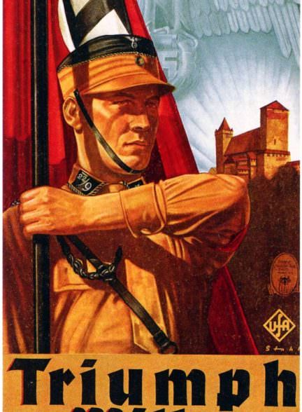 دانلود فیلم Triumph of the Will