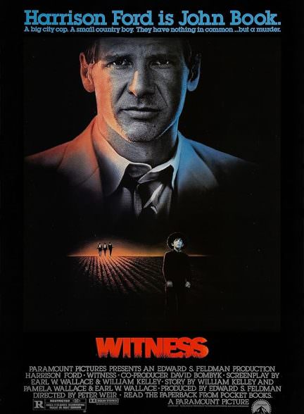 دانلود فیلم Witness