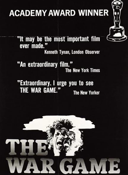 دانلود فیلم The War Game