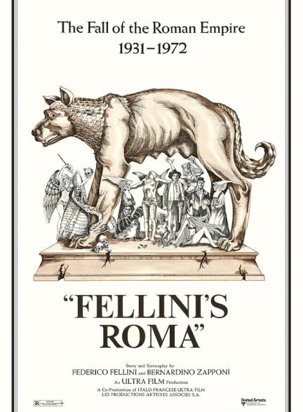 دانلود فیلم Roma
