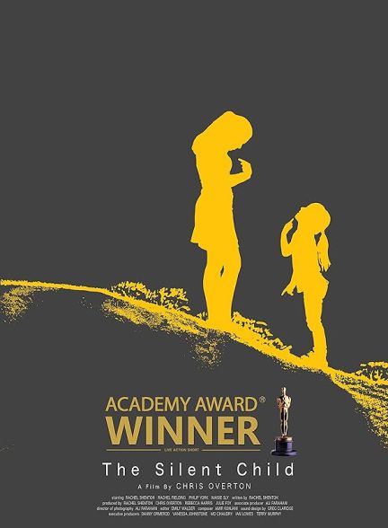 دانلود فیلم The Silent Child