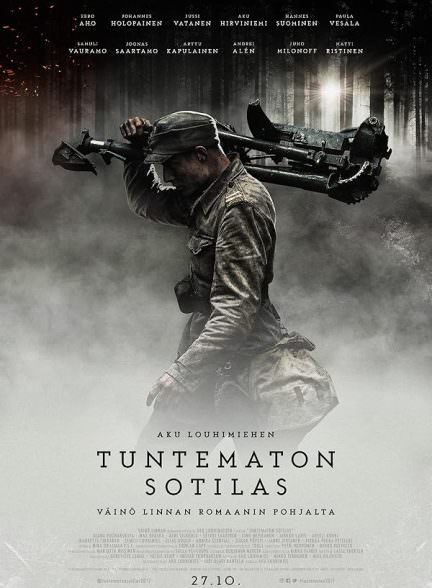 دانلود فیلم The Unknown Soldier