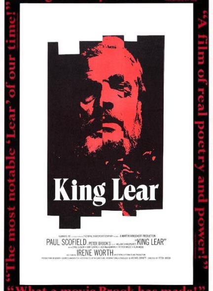دانلود فیلم King Lear