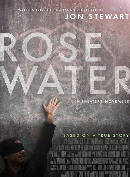 دانلود فیلم Rosewater