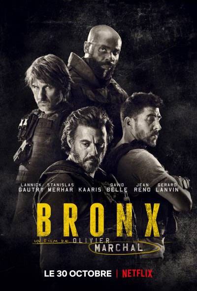 دانلود فیلم Rogue City