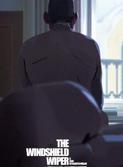 دانلود فیلم The Windshield Wiper