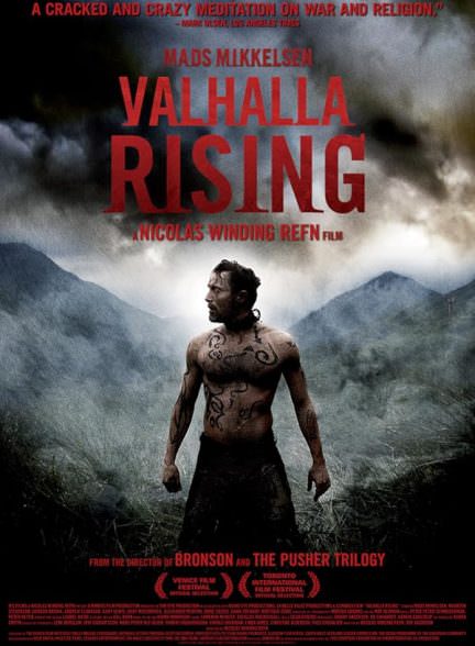 دانلود فیلم Valhalla Rising
