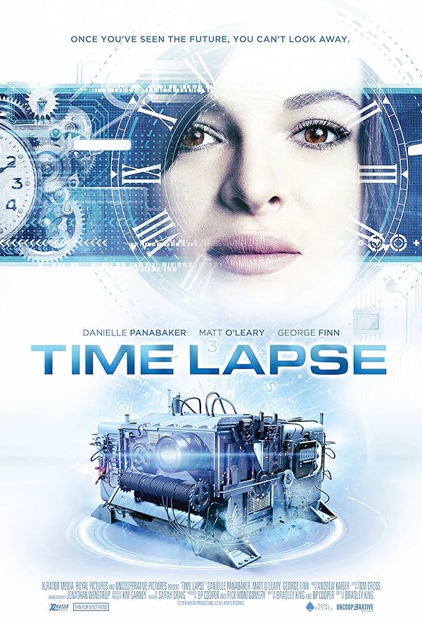 دانلود فیلم Time Lapse