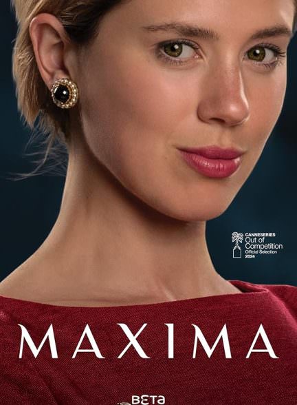 دانلود سریال  Maxima